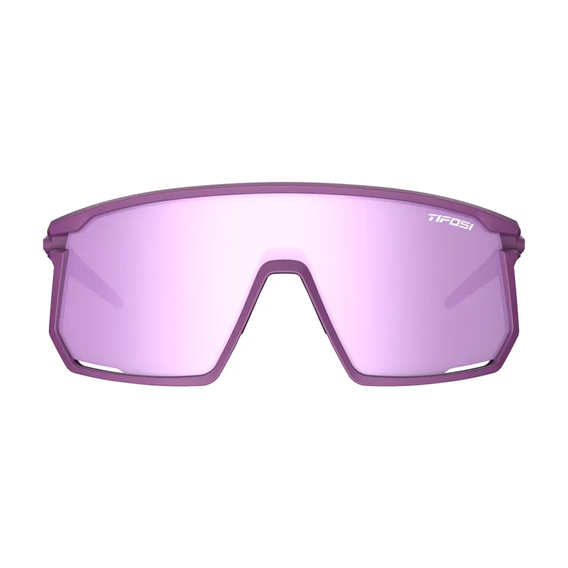 Tifosi Moab Interchangeable Lens Sunglasses in PLUM PASSION-2